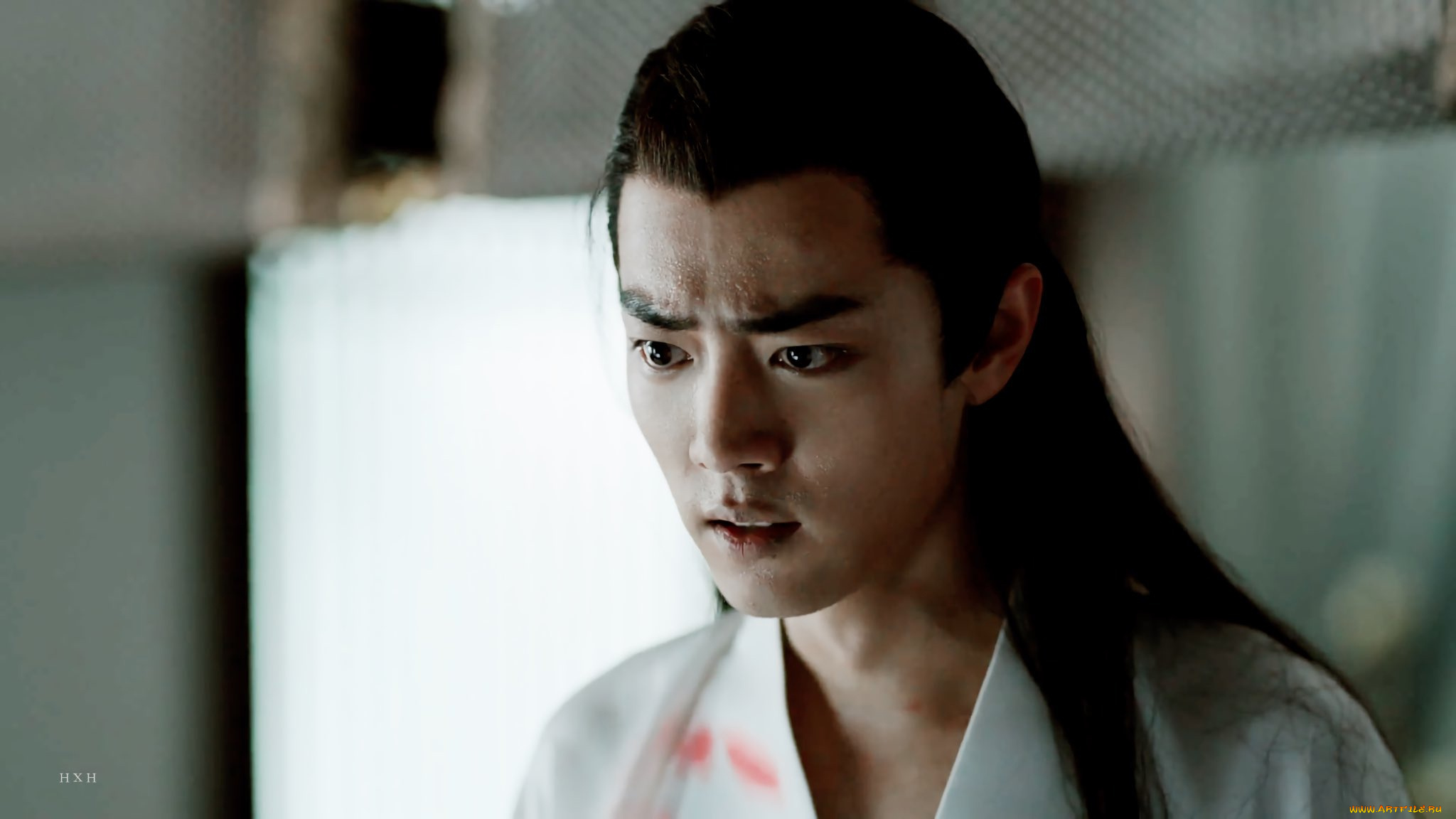 кино, фильмы, joy, of, life, , qing, yu, nian, yan, bingyun, кровь, лицо, янь, бинъюнь