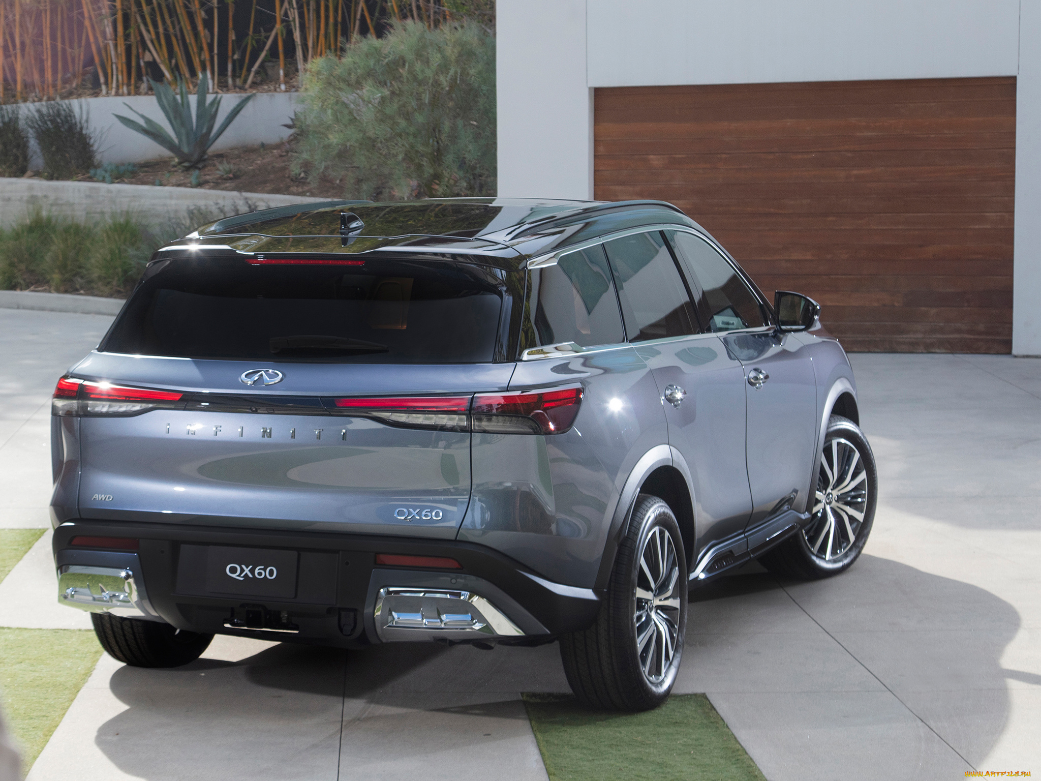 автомобили, infiniti