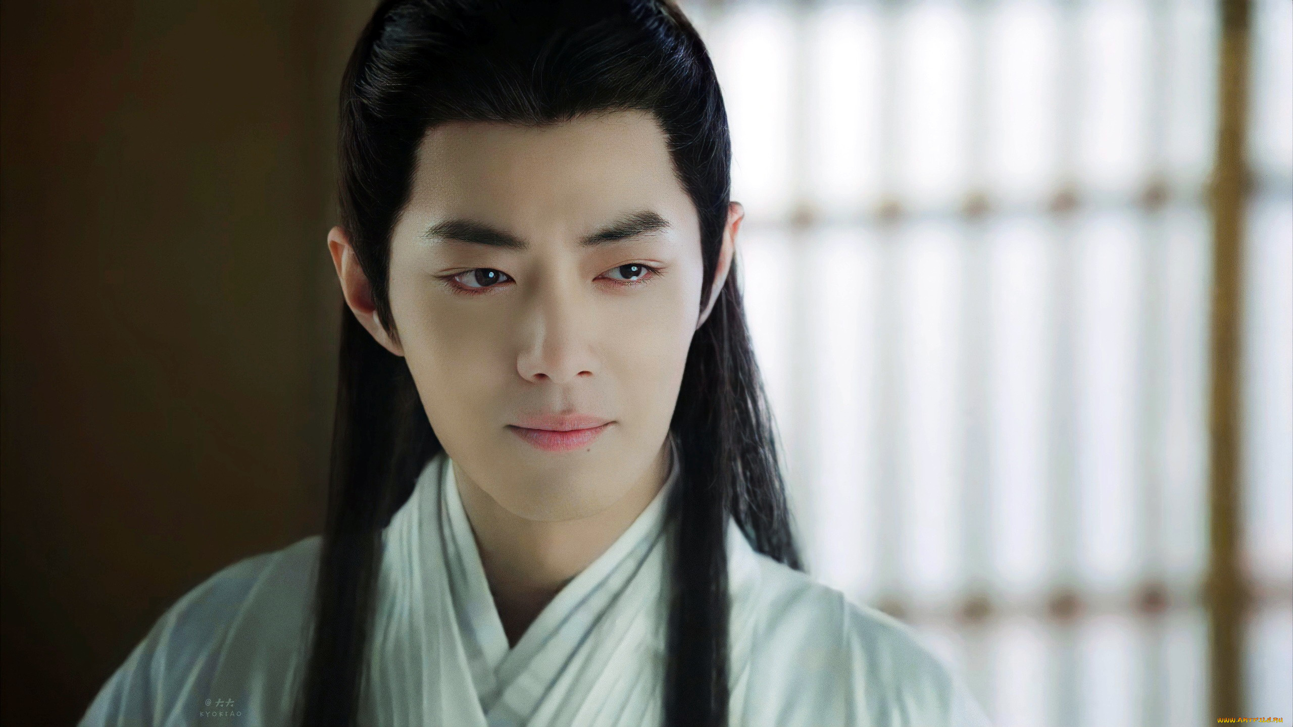 кино, фильмы, yu, gu, yao, ши, ин, лицо, слезы