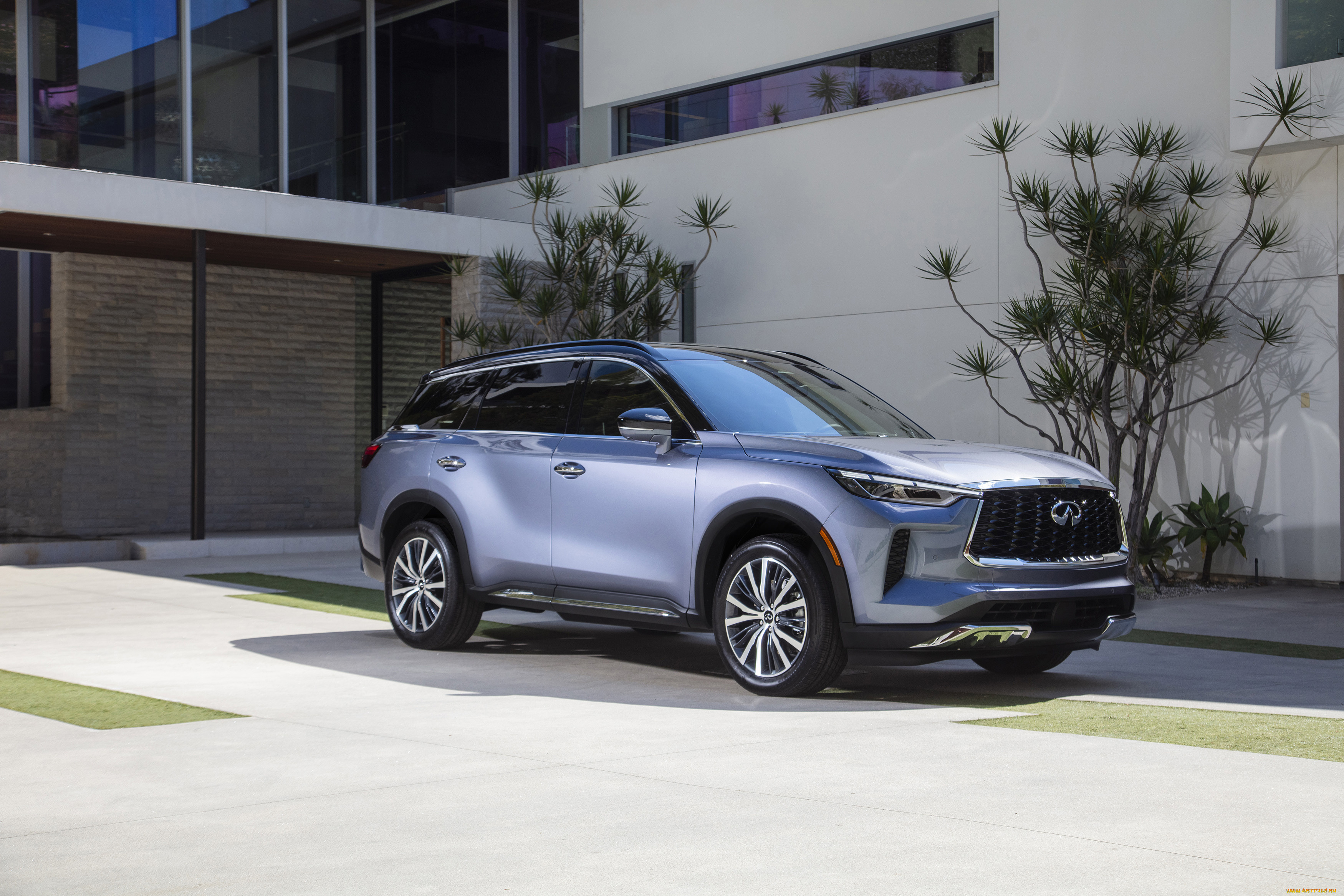 автомобили, infiniti