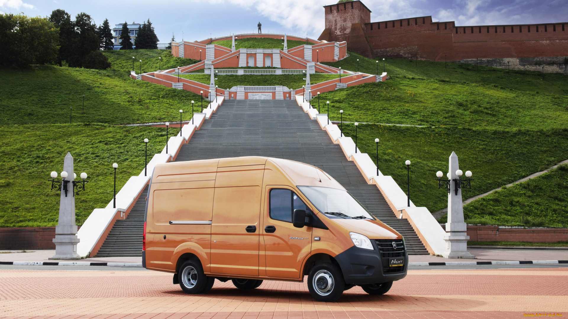 газель, некст, автомобили, газ, газель, некст, автомобиль, фургон