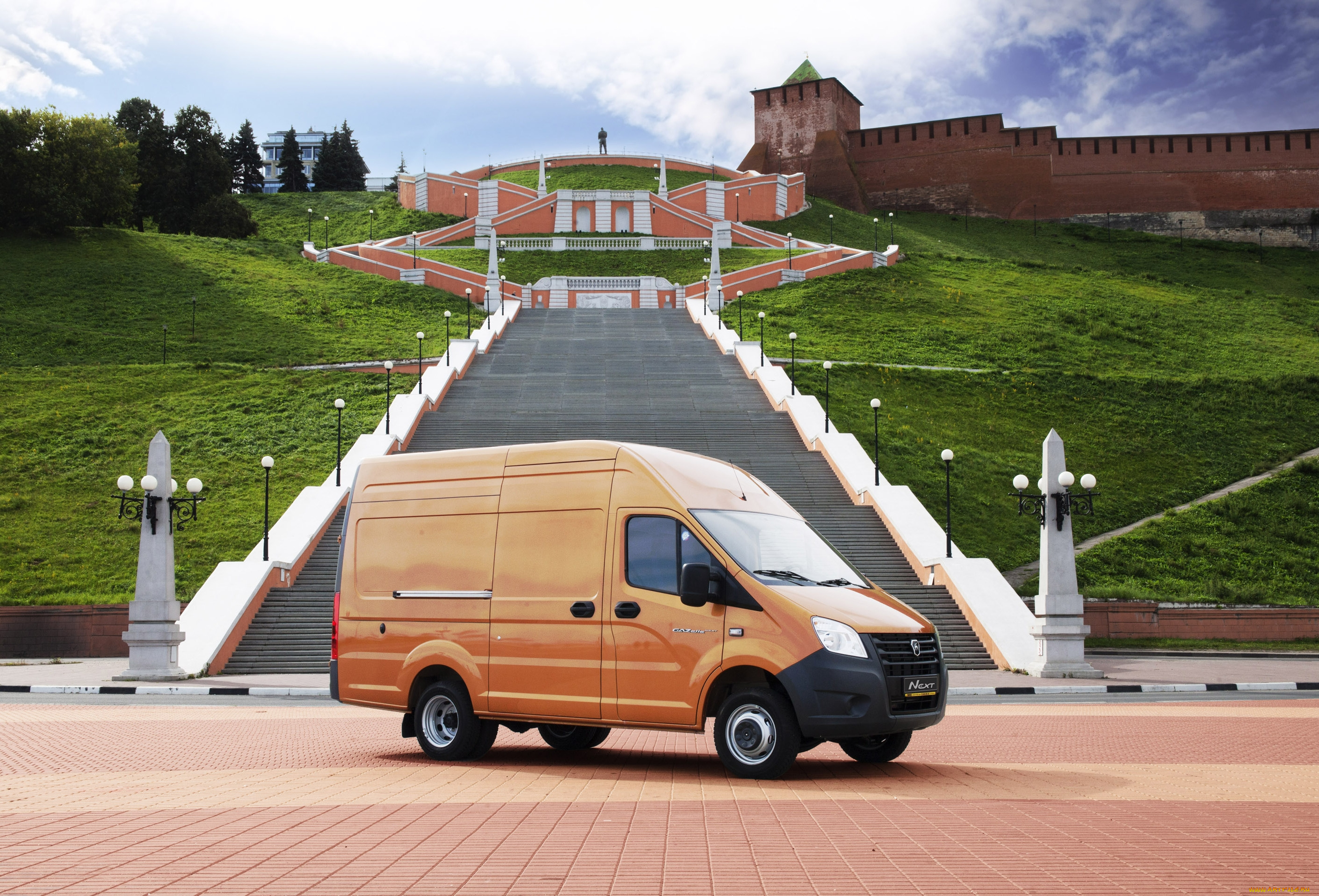 газель, некст, автомобили, газ, газель, некст, автомобиль, фургон