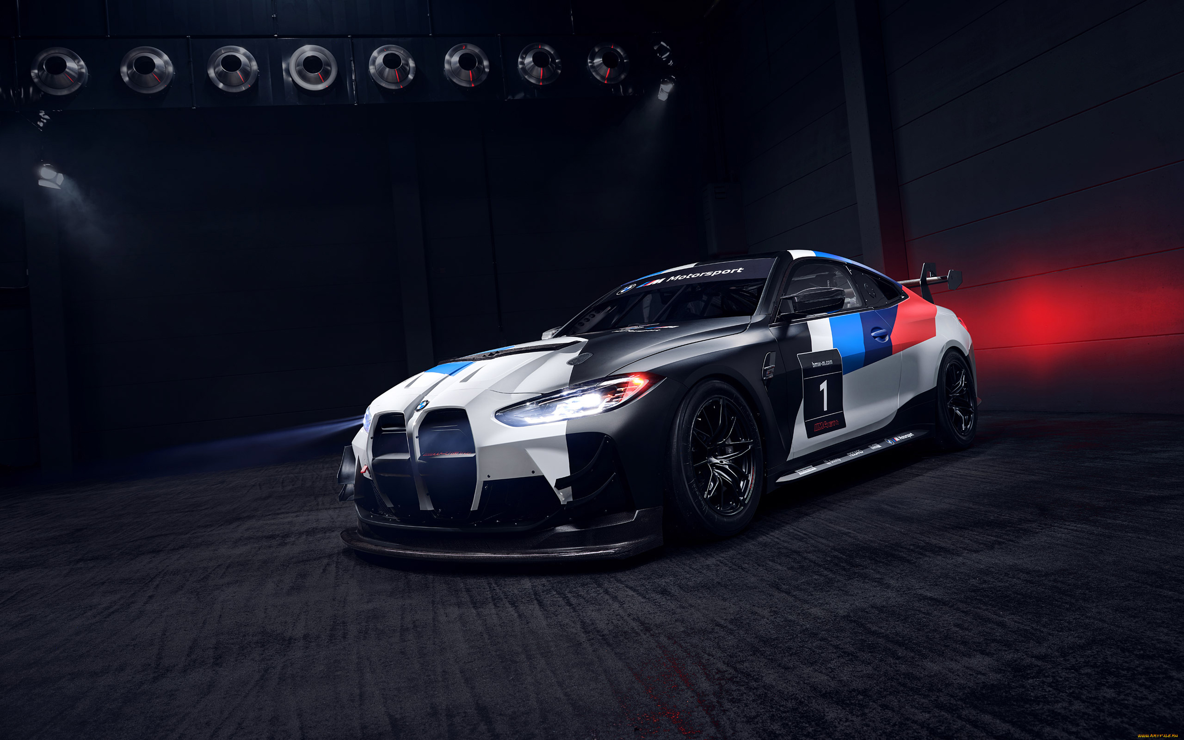 2023, bmw, m4, gt4, автомобили, bmw, 2023, m4, gt4, 4k, m, motorsport, вид, спереди, экстерьер, тюнинг, гоночная, машина, немецкие, спорткары, бмв