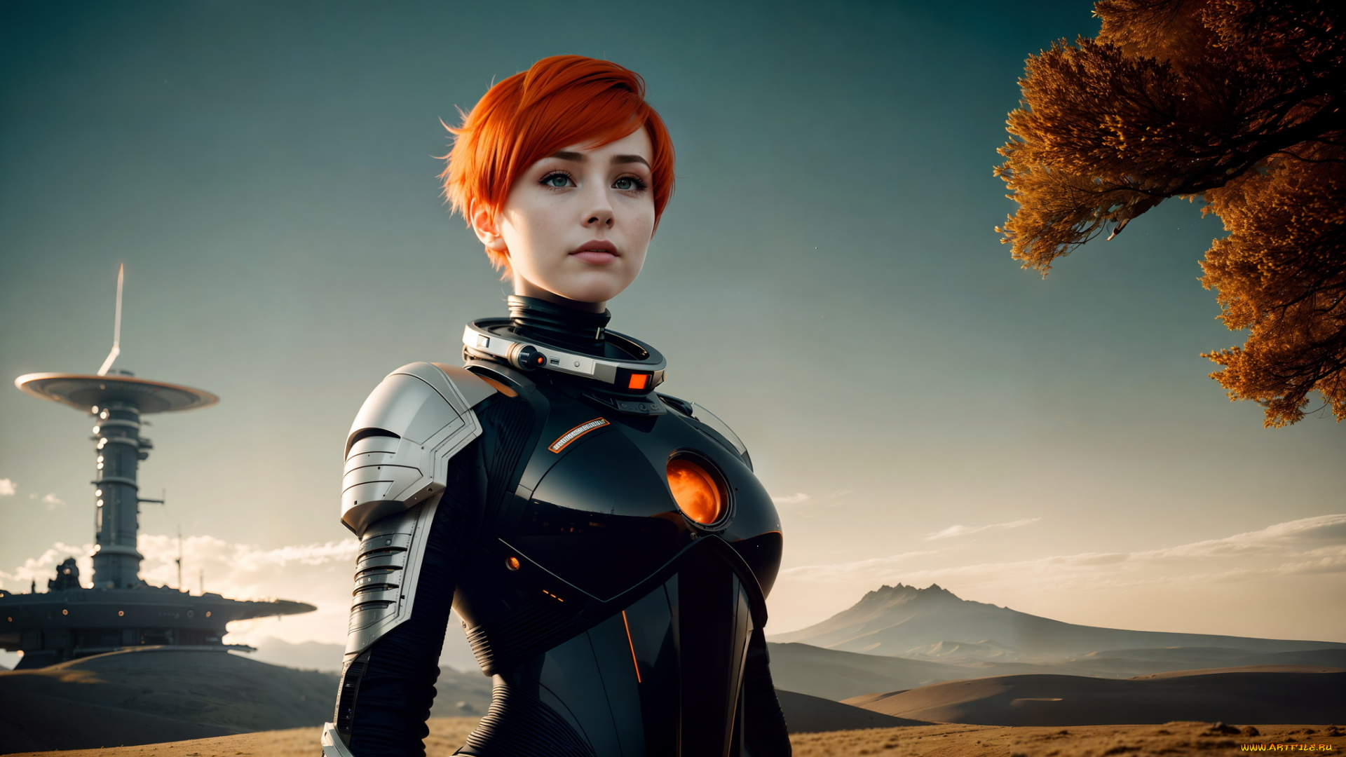 фэнтези, девушки, нейросети, графика, нейроарт, ai, art, нейронные, сети, рисунки, нейро, искусство