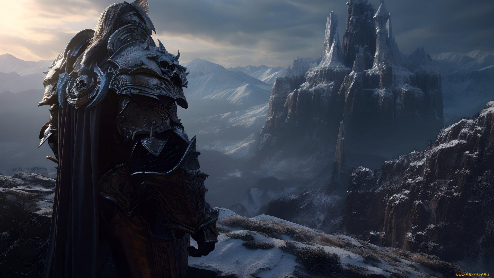 фэнтези, люди, нейросети, графика, нейроарт, ai, art, нейронные, сети, рисунки, нейро, искусство