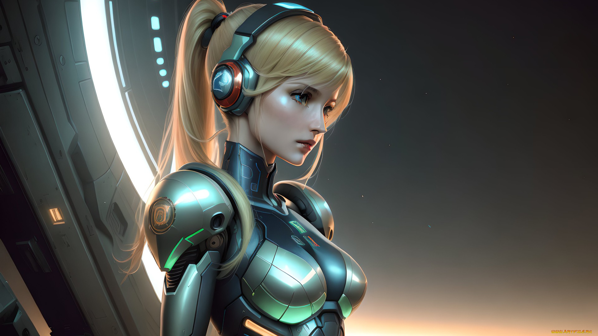 фэнтези, роботы, , киборги, , механизмы, нейросети, графика, нейроарт, ai, art, нейронные, сети, рисунки, нейро, искусство