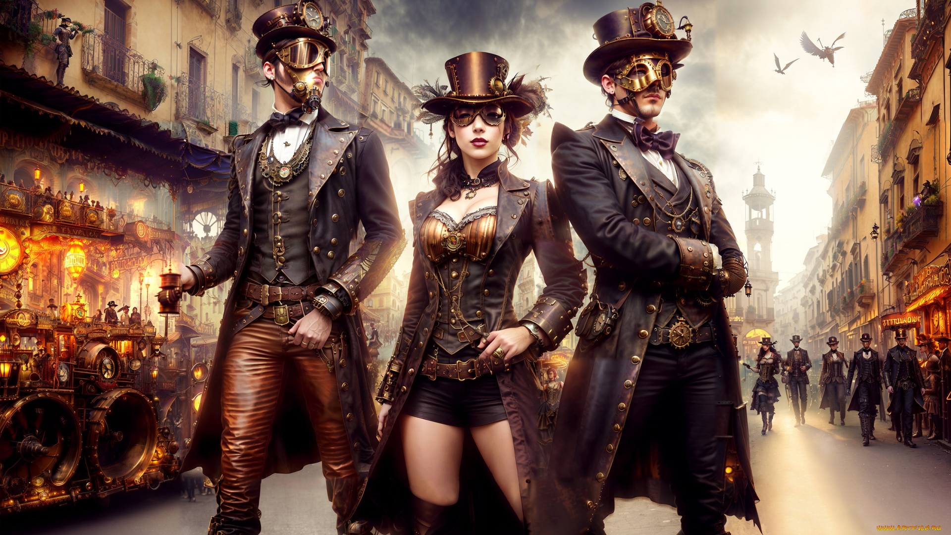 фэнтези, роботы, , киборги, , механизмы, нейросети, графика, нейроарт, ai, art, нейронные, сети, рисунки, нейро, искусство