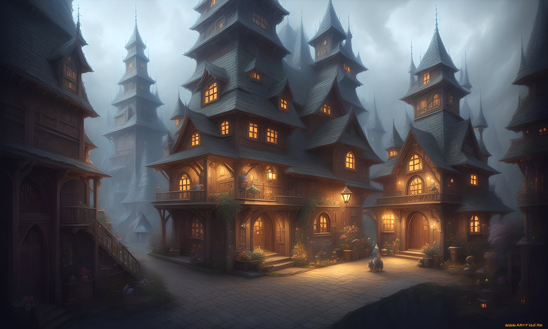 фэнтези, иные, миры, , иные, времена, нейросети, графика, нейроарт, ai, art, нейронные, сети, рисунки, нейро, искусство