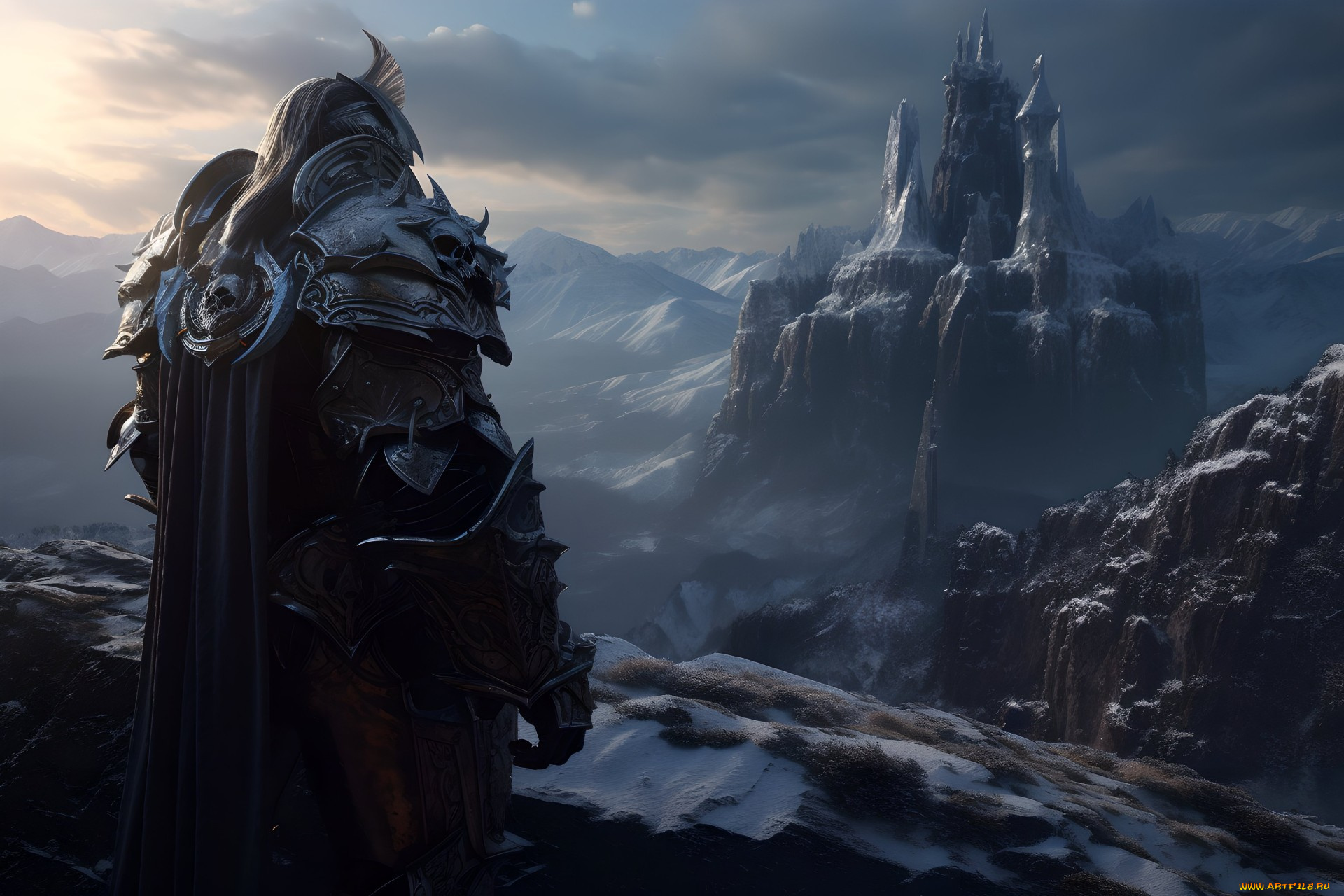 фэнтези, люди, нейросети, графика, нейроарт, ai, art, нейронные, сети, рисунки, нейро, искусство