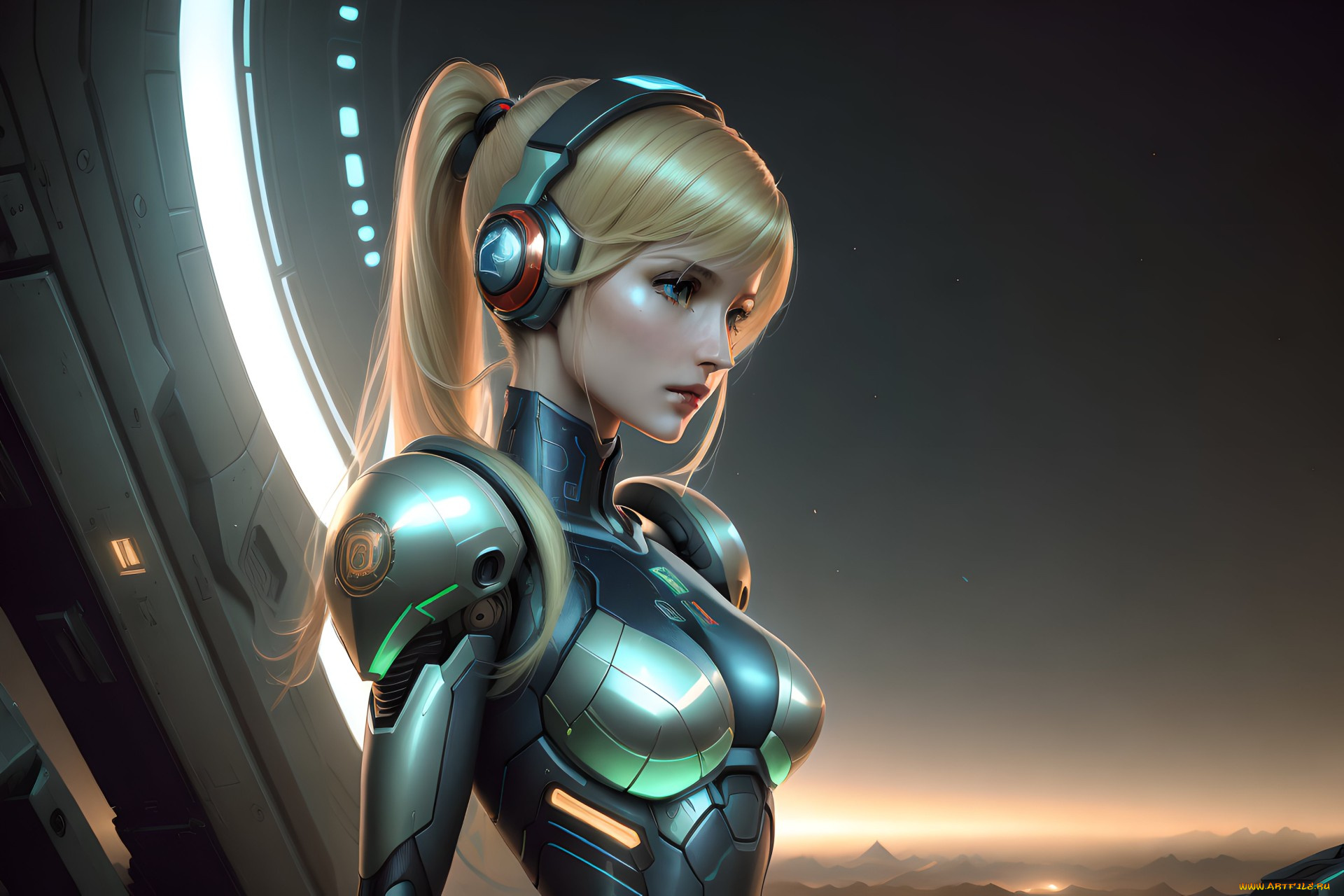 фэнтези, роботы, , киборги, , механизмы, нейросети, графика, нейроарт, ai, art, нейронные, сети, рисунки, нейро, искусство