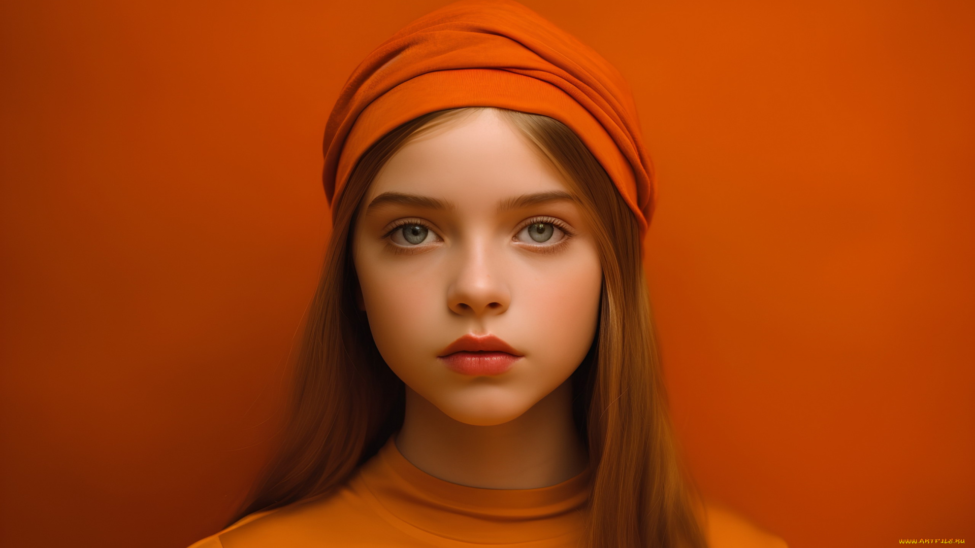 3д, графика, люди, , people, девушка, взгляд