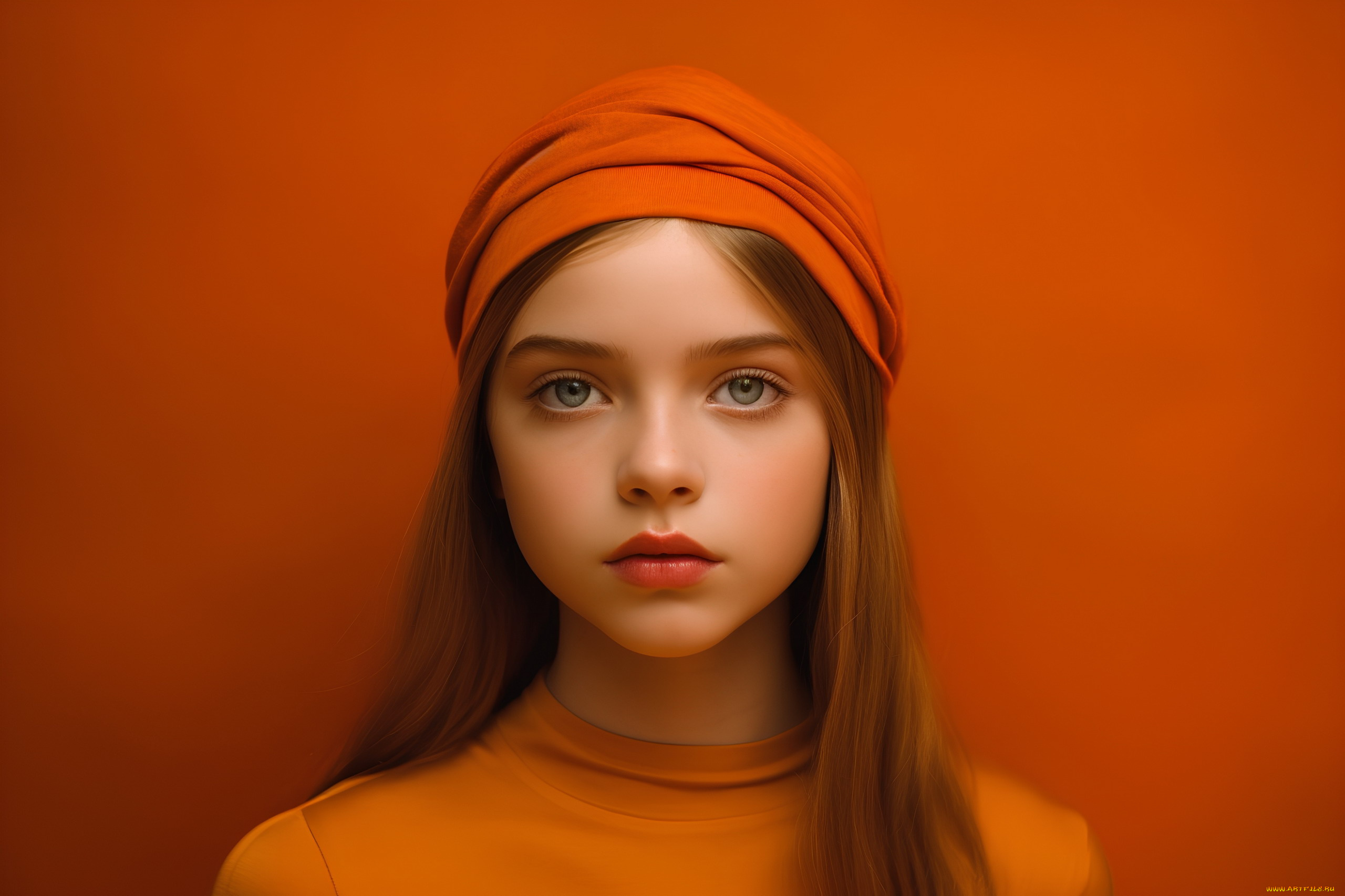 3д, графика, люди, , people, девушка, взгляд