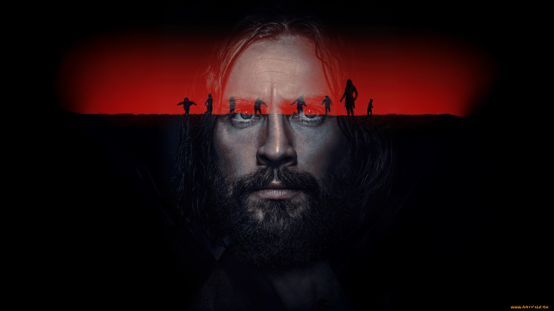 28, years, later, кино, фильмы, aaron, taylor, johnson, jamie, 28, years, later, 2025