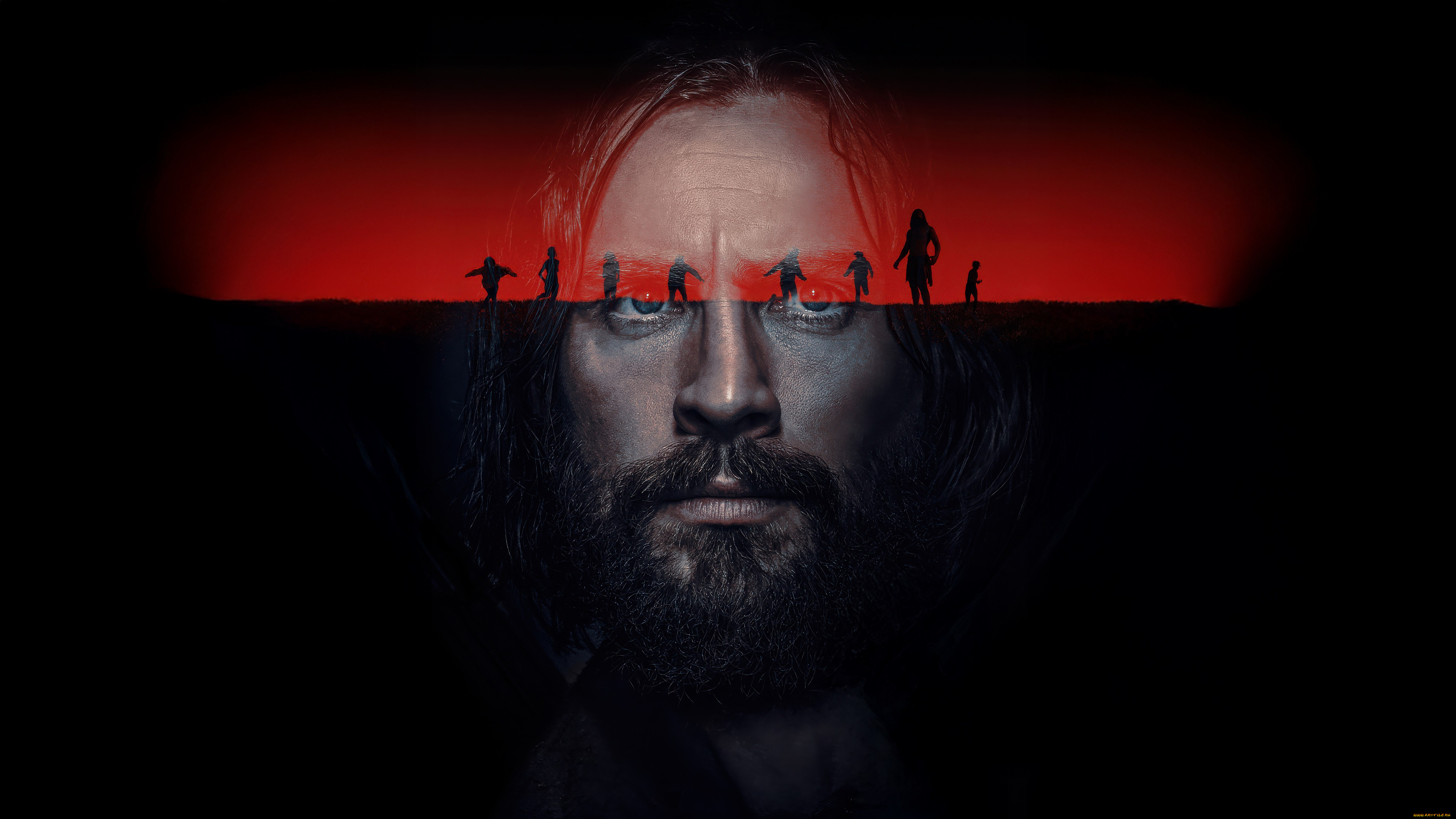 28, years, later, кино, фильмы, aaron, taylor, johnson, jamie, 28, years, later, 2025