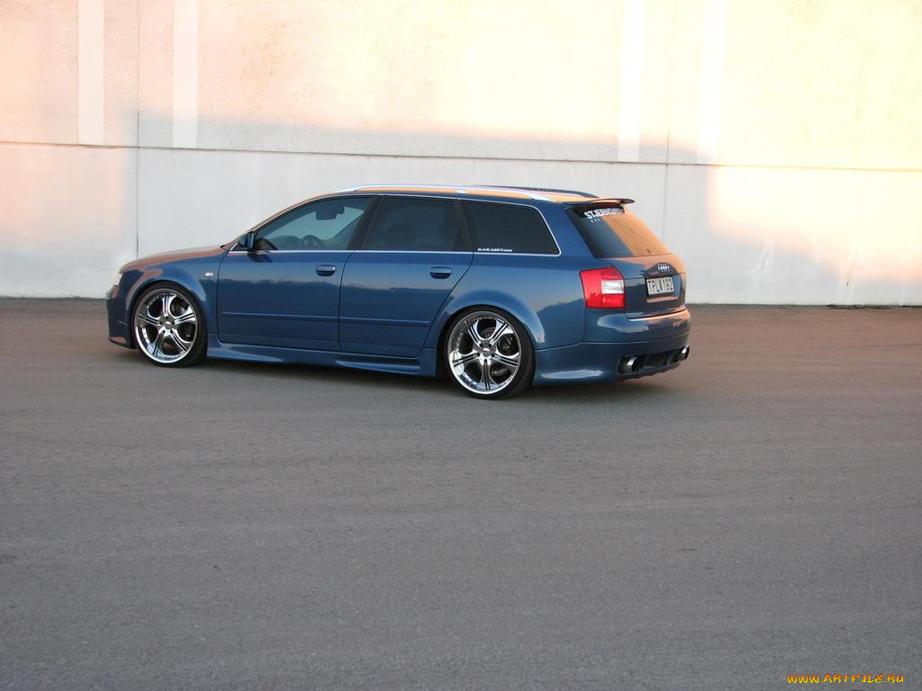 audi, a4, avant, 2003, автомобили
