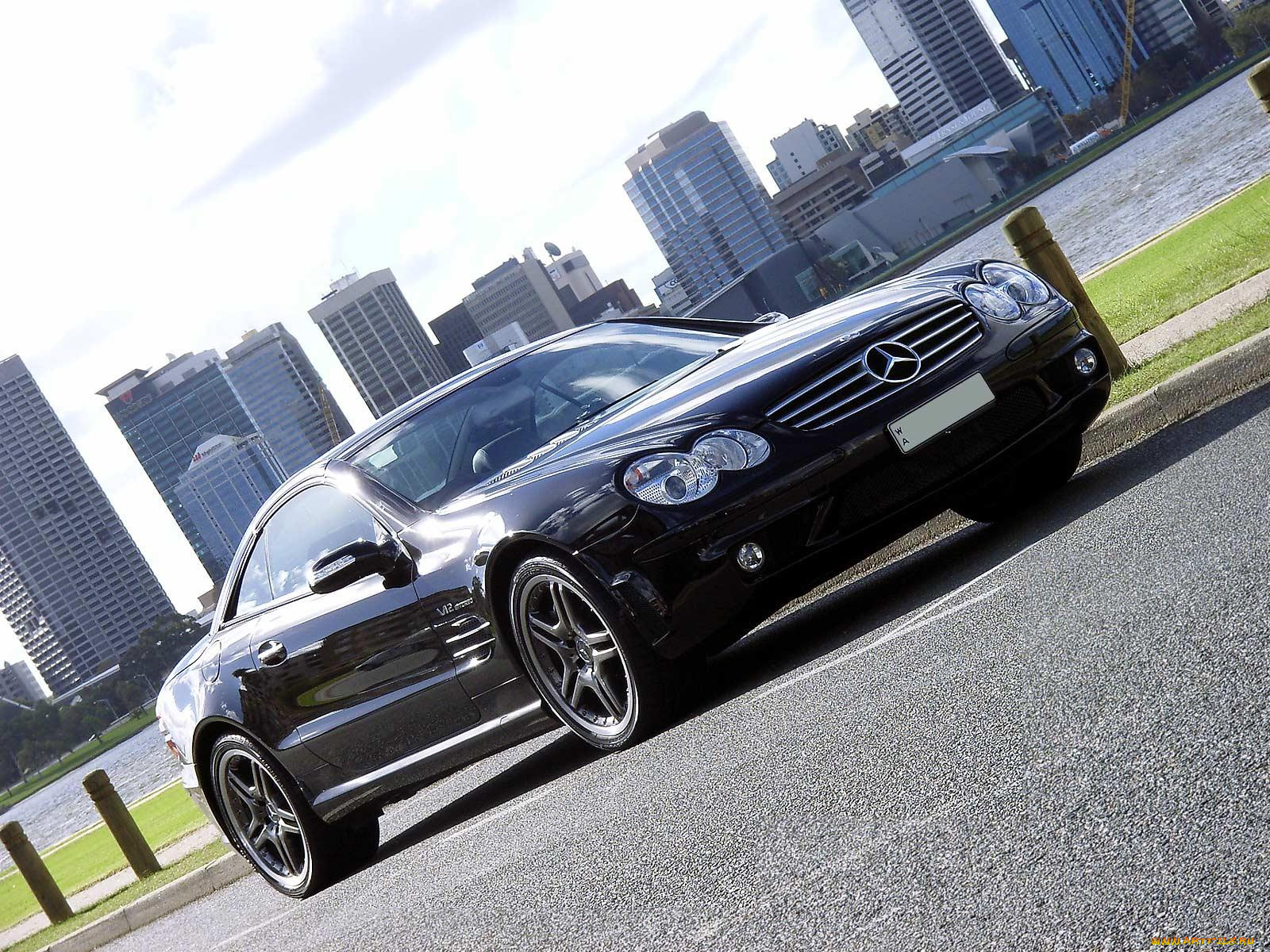 amg, mercedes, benz, sl65, автомобили