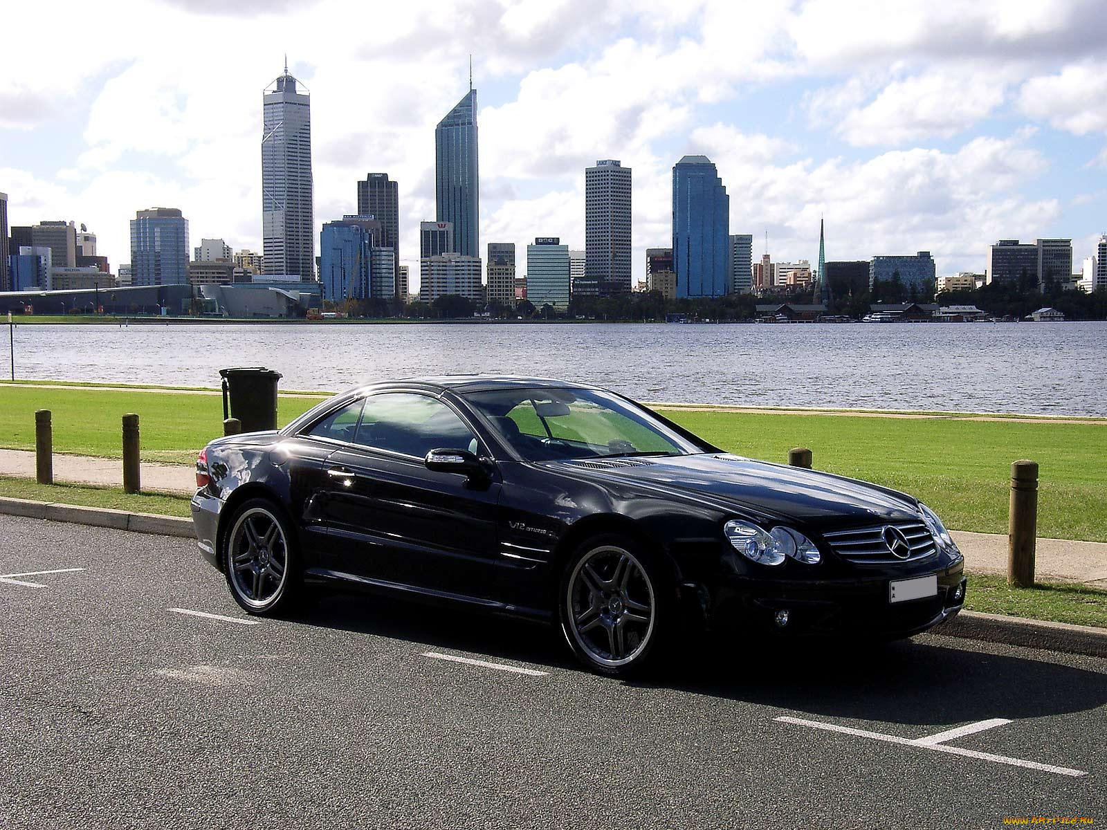 amg, mercedes, benz, sl65, автомобили