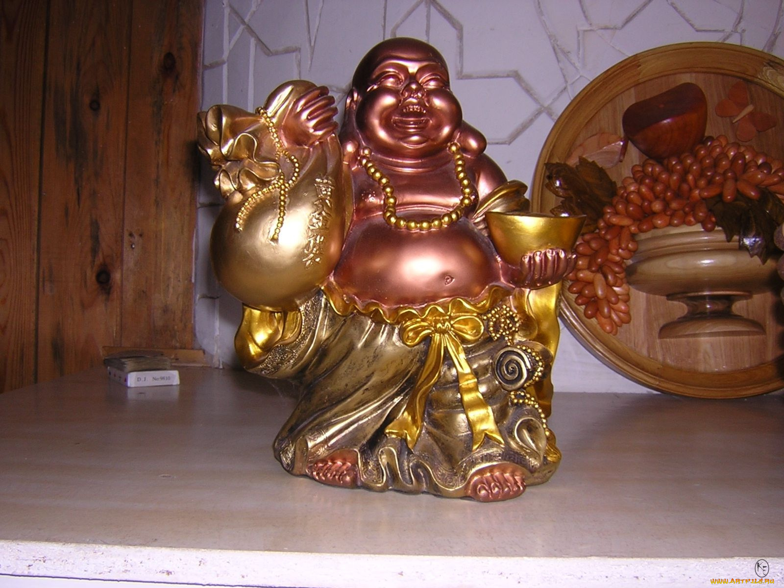 разное, сувениры