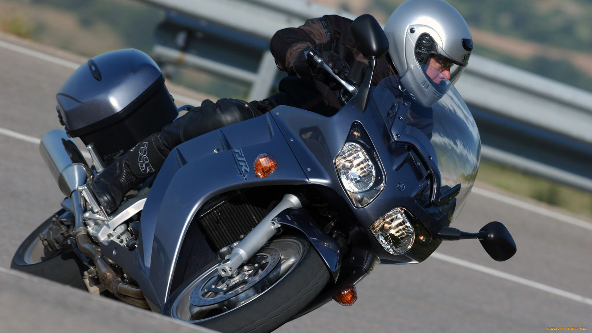 мотоциклы, yamaha