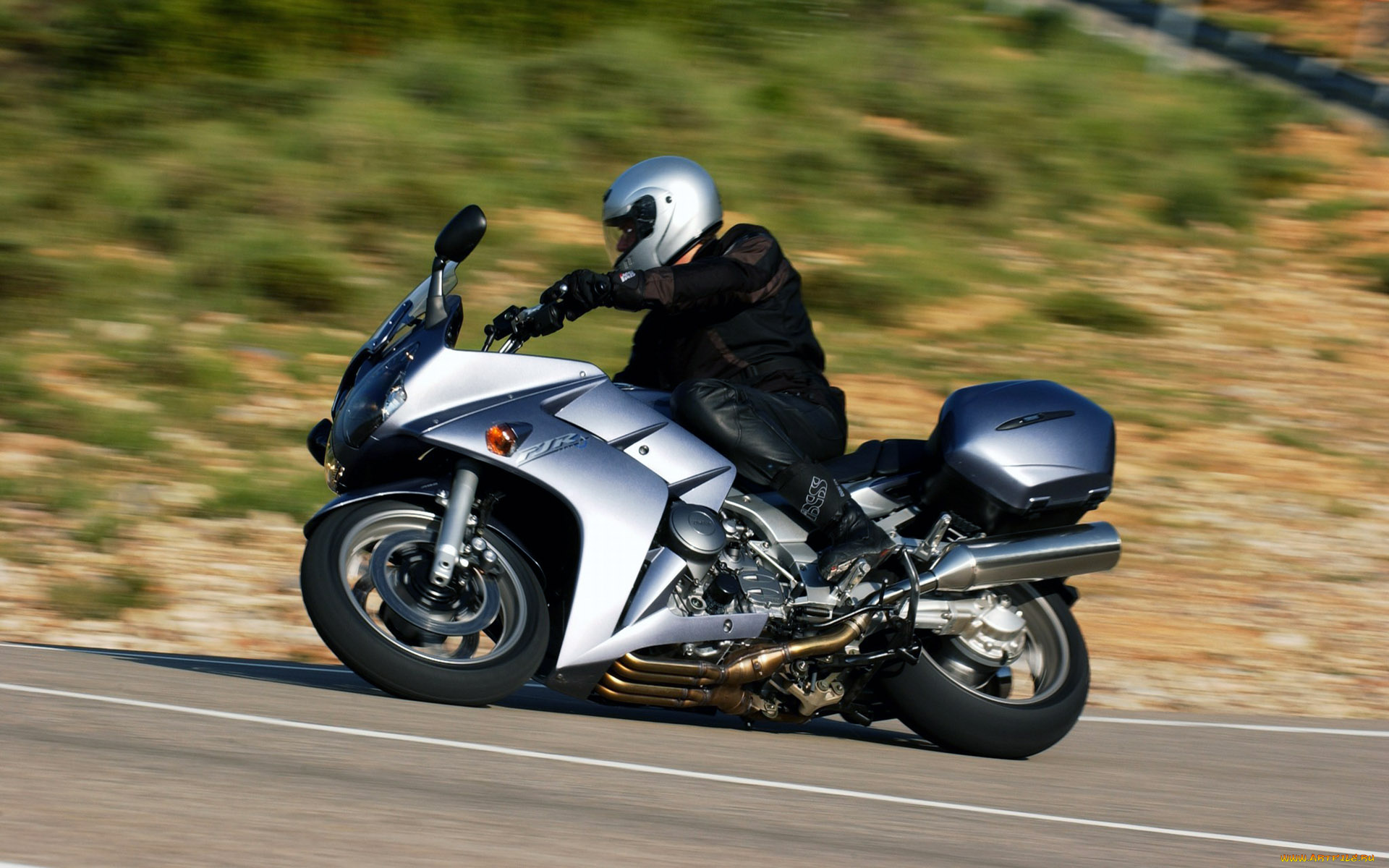 мотоциклы, yamaha