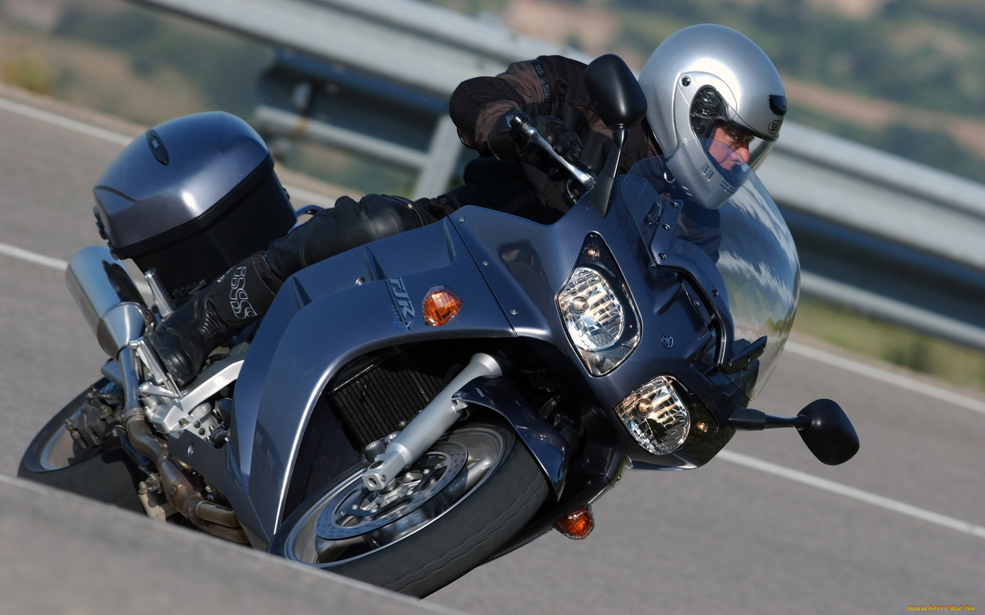 мотоциклы, yamaha