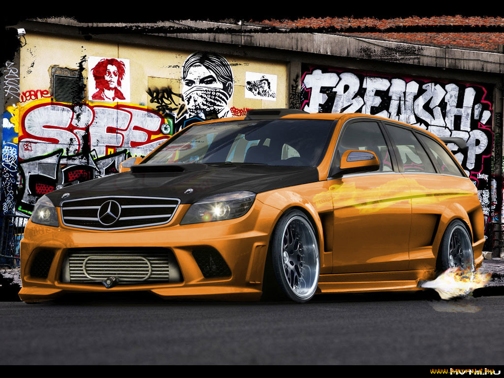 автомобили, mercedes, benz