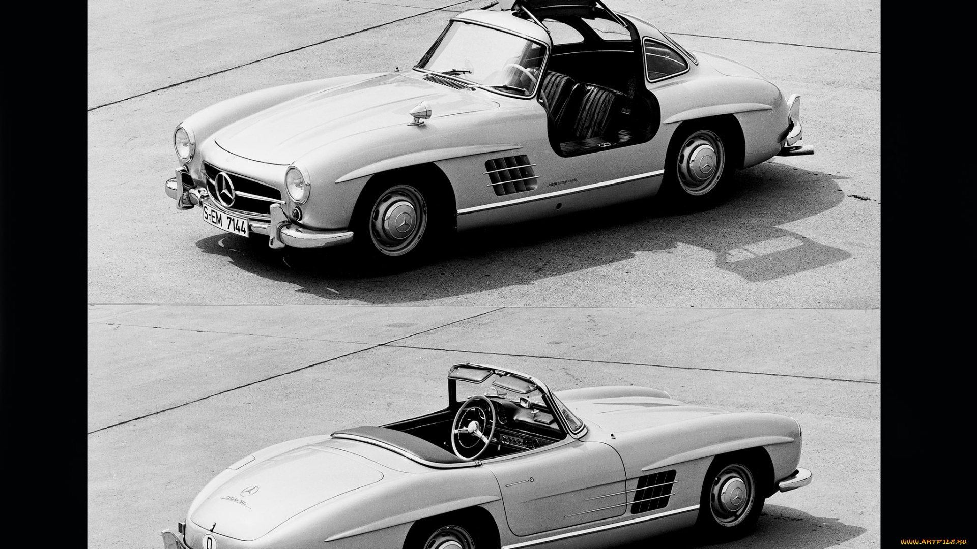 автомобили, mercedes, benz