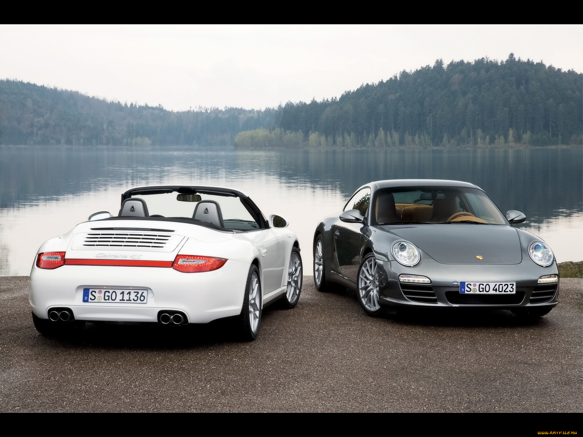 автомобили, porsche