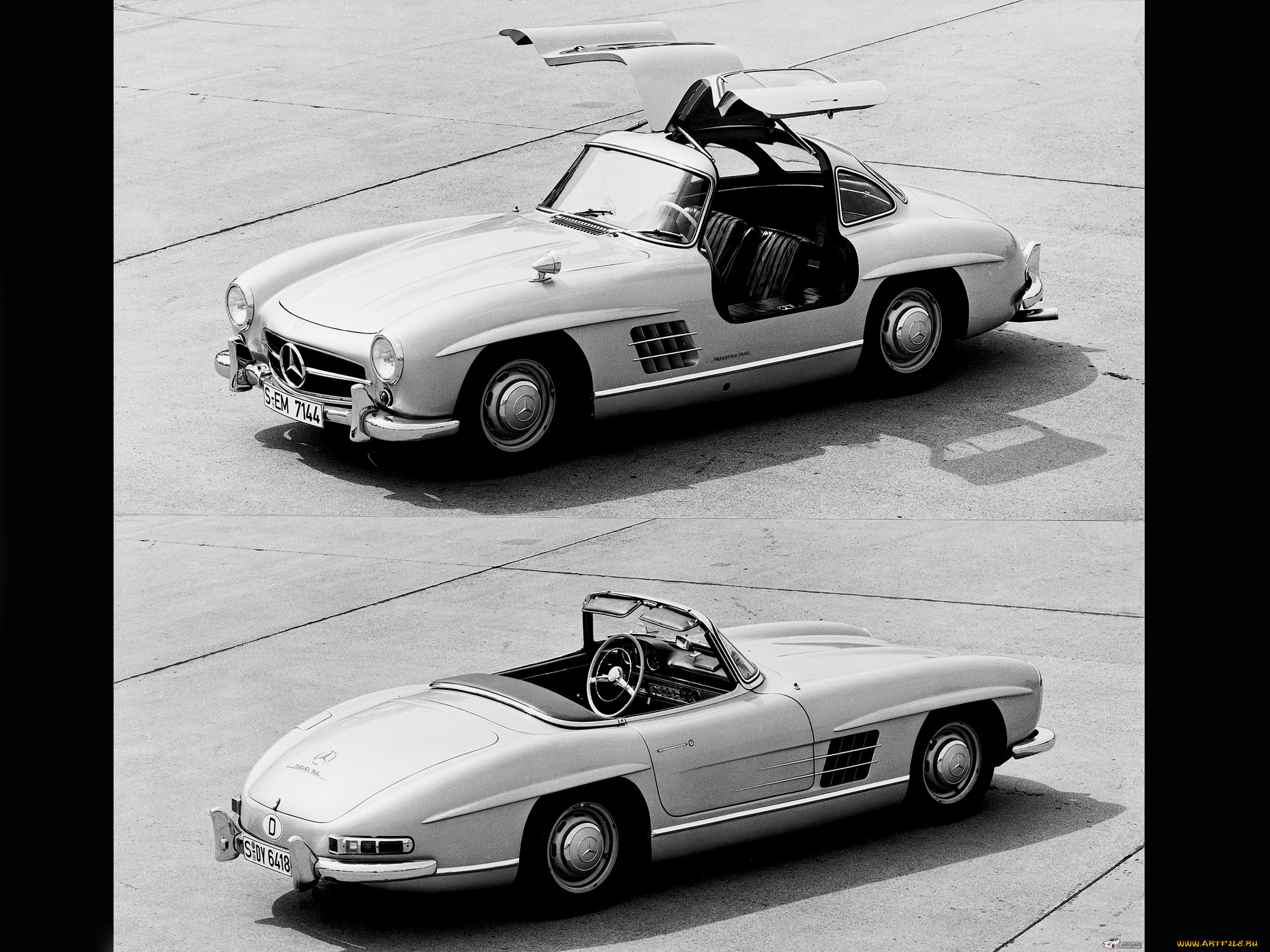 автомобили, mercedes, benz