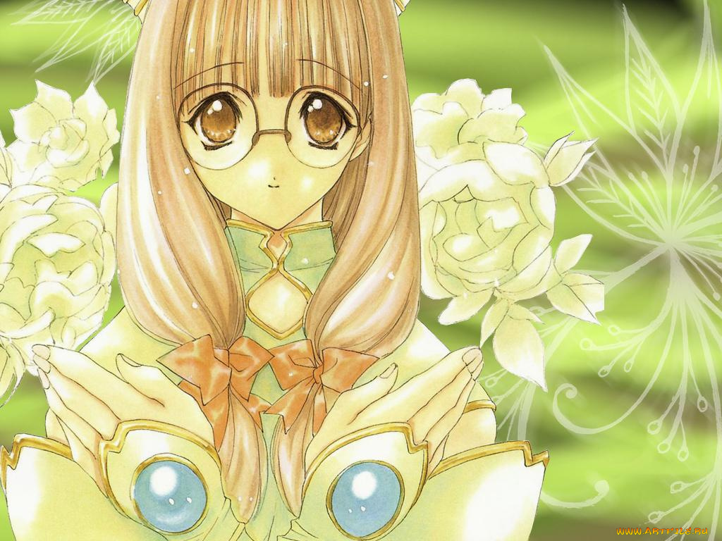 аниме, angel, dust