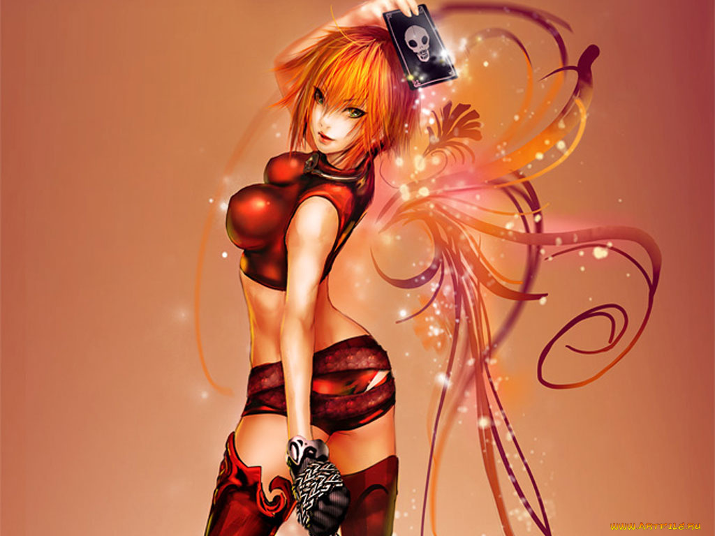 аниме, *unknown, другое