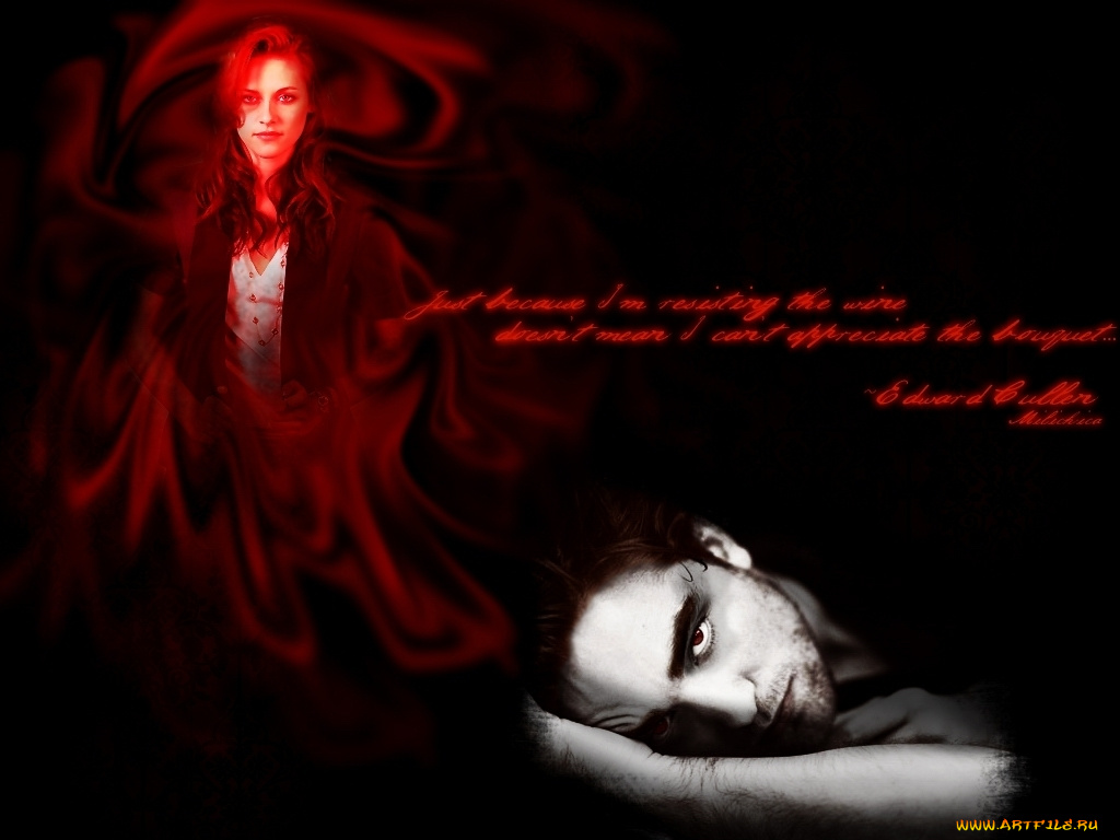 кино, фильмы, the, twilight, saga, new, moon