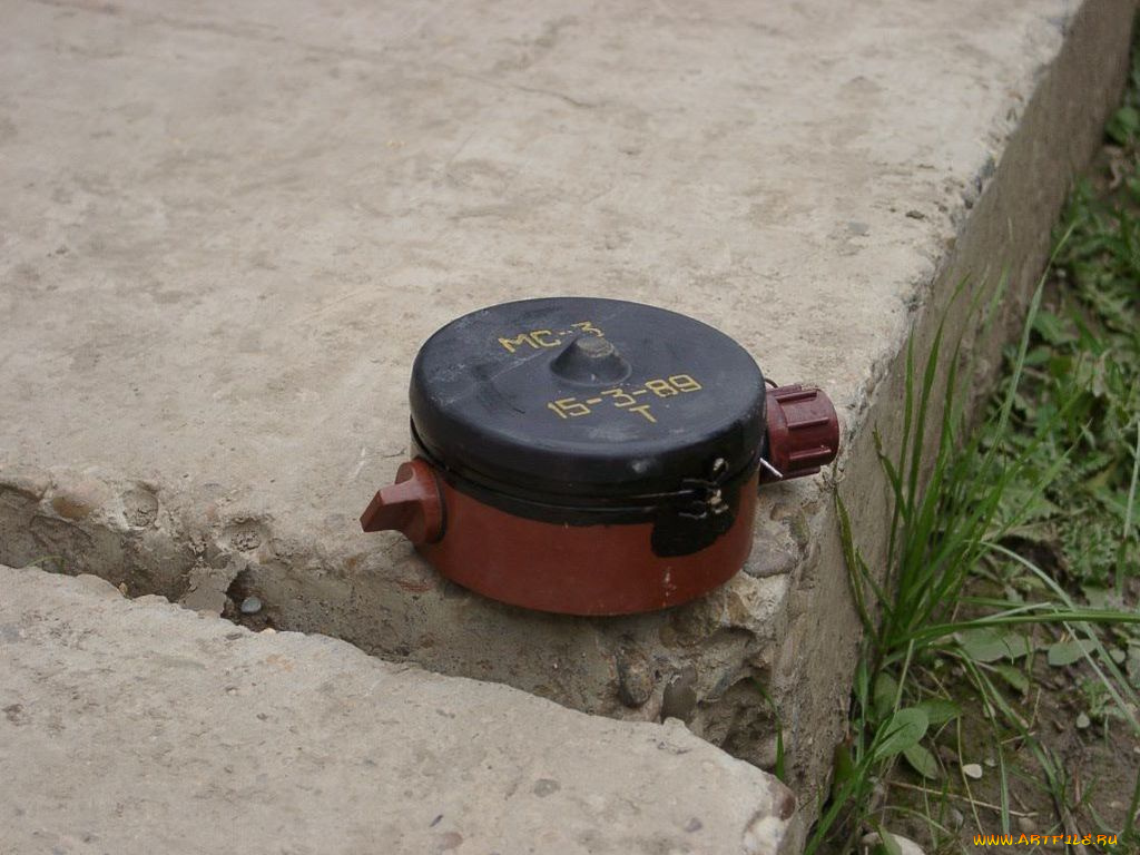 оружие, гранаты