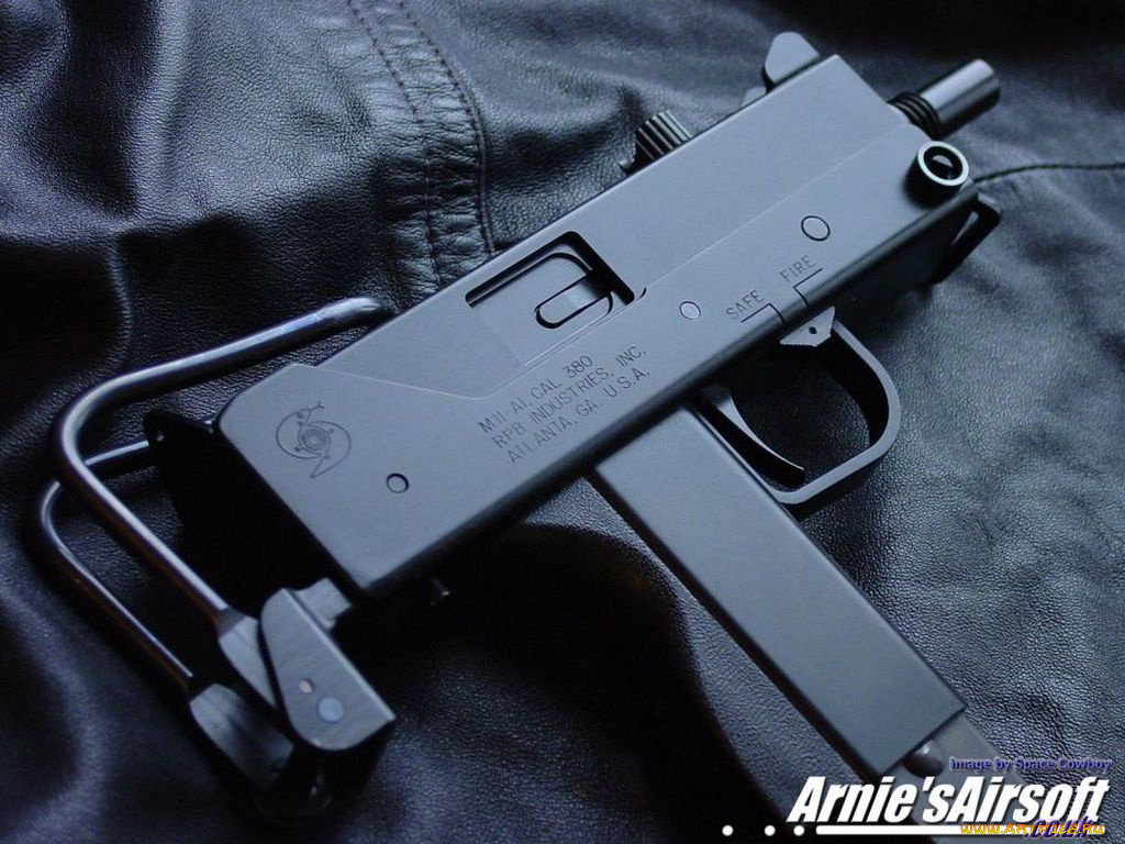 оружие, пистолеты