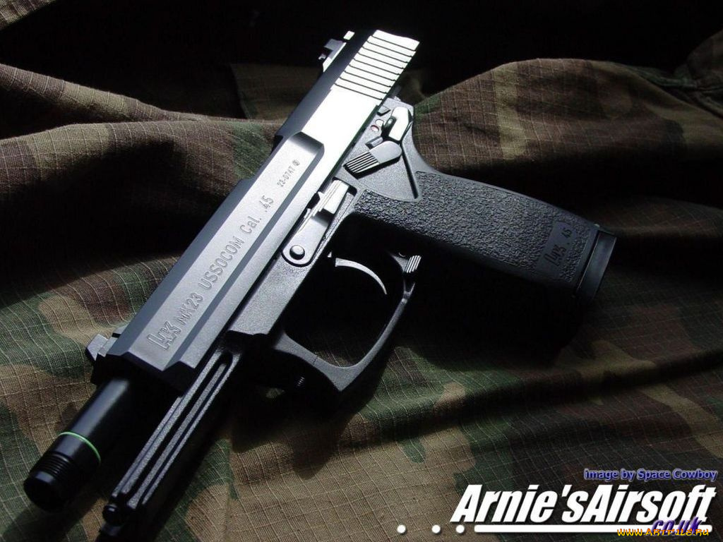 оружие, пистолеты