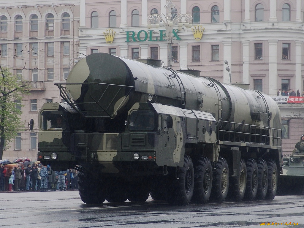 техника, военная