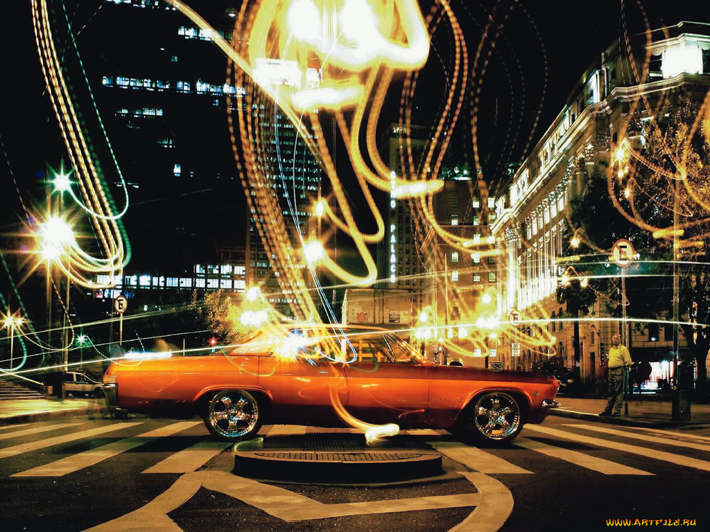 автомобили, chevrolet