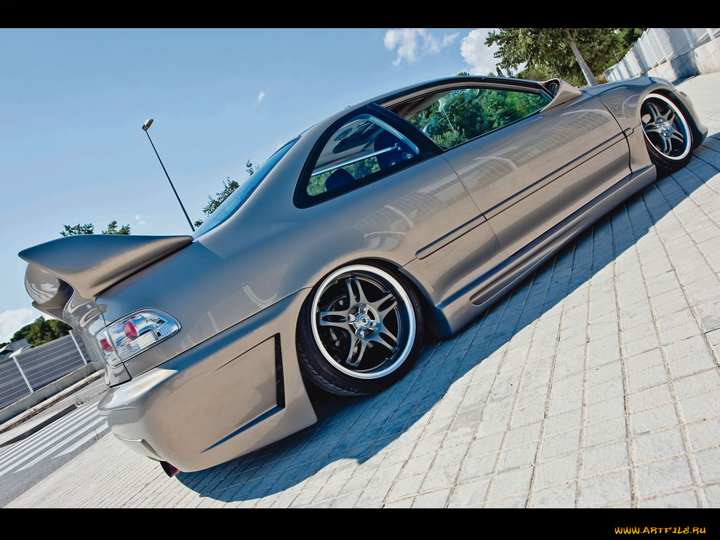 автомобили, honda