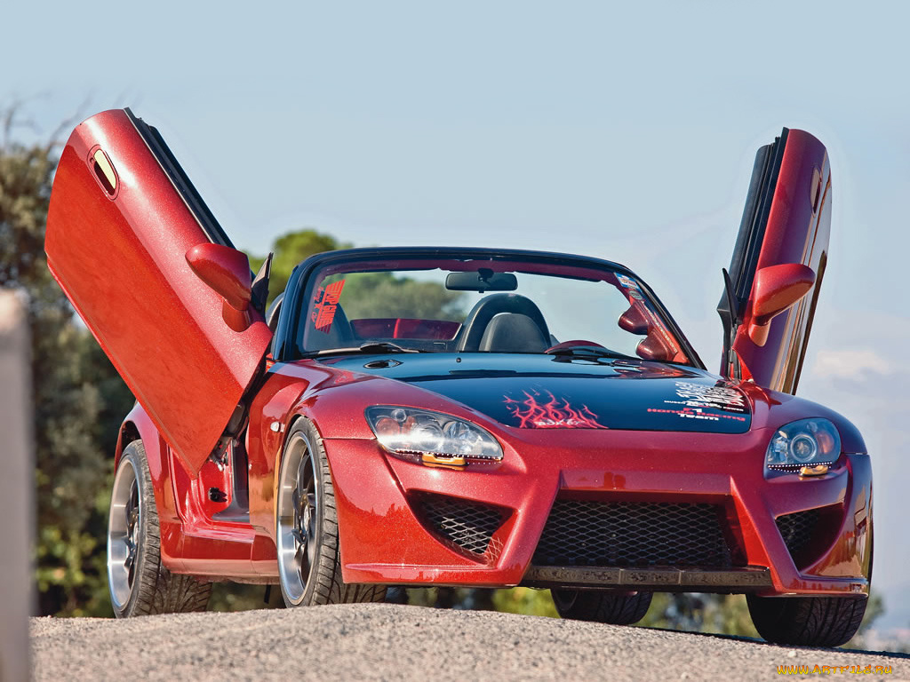 автомобили, honda