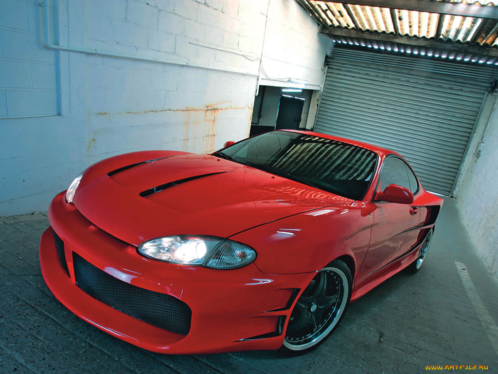 автомобили, hyundai