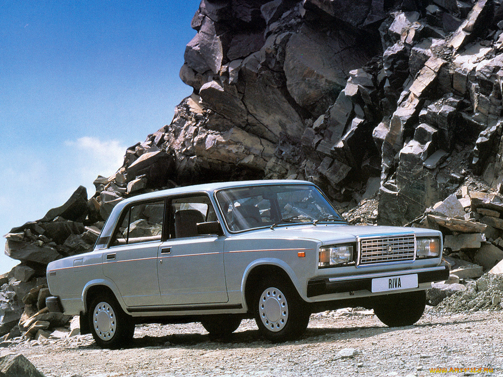 автомобили, ваз