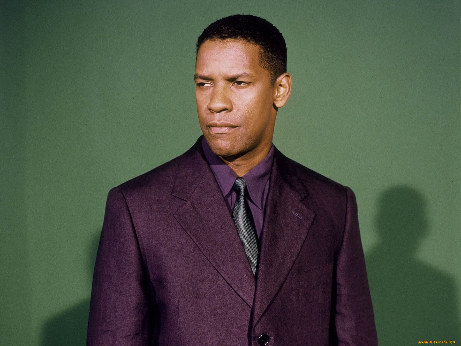 denzel, washington, мужчины