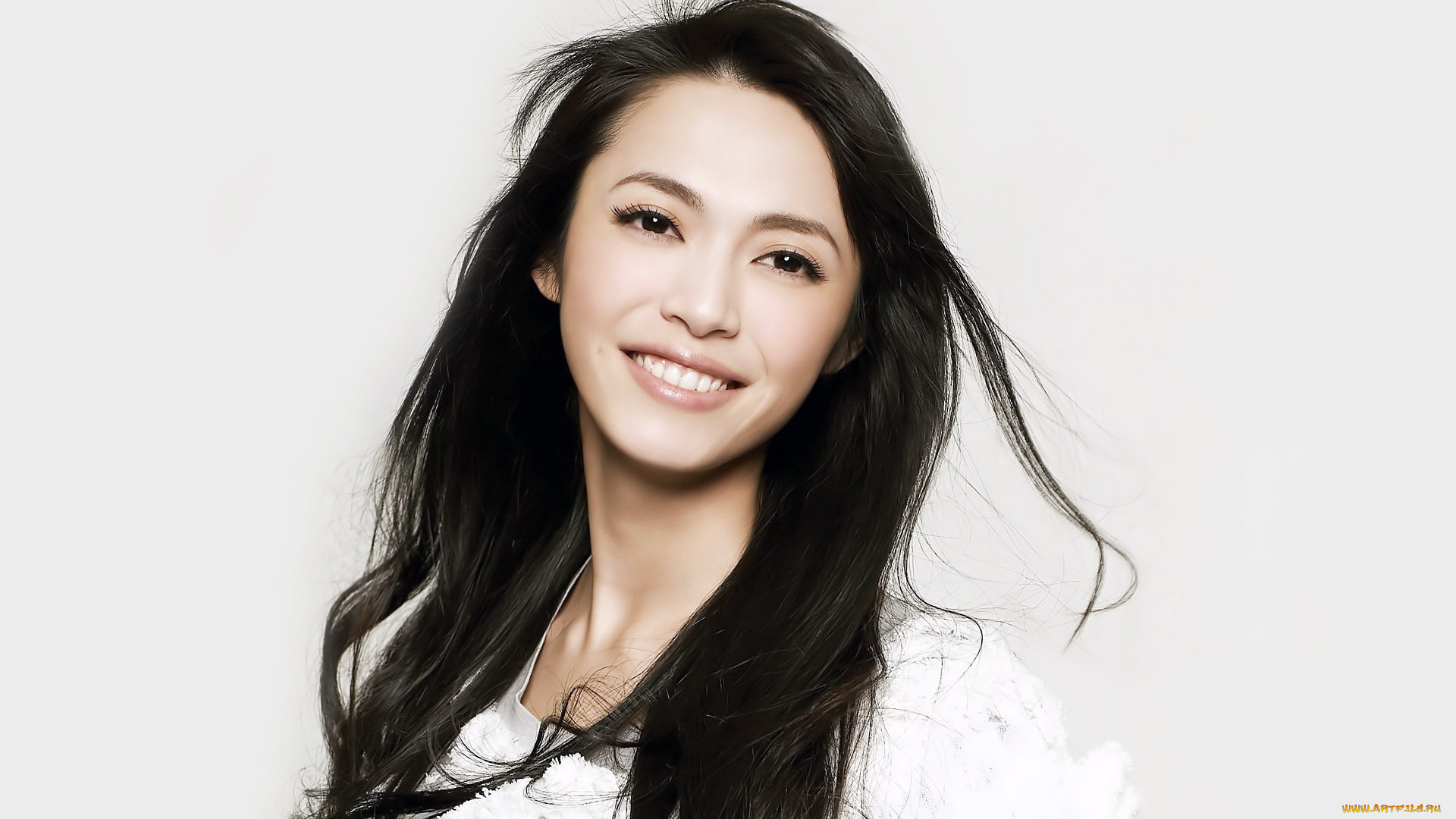 Yao, Chen, девушки