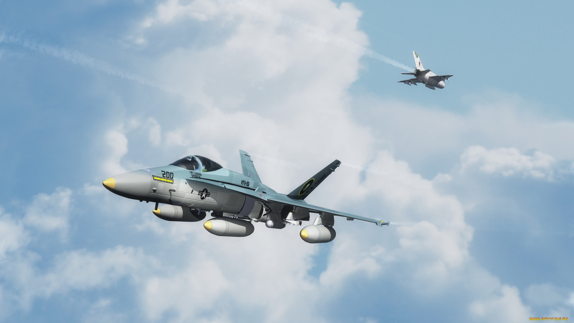 авиация, 3д, рисованые, graphic