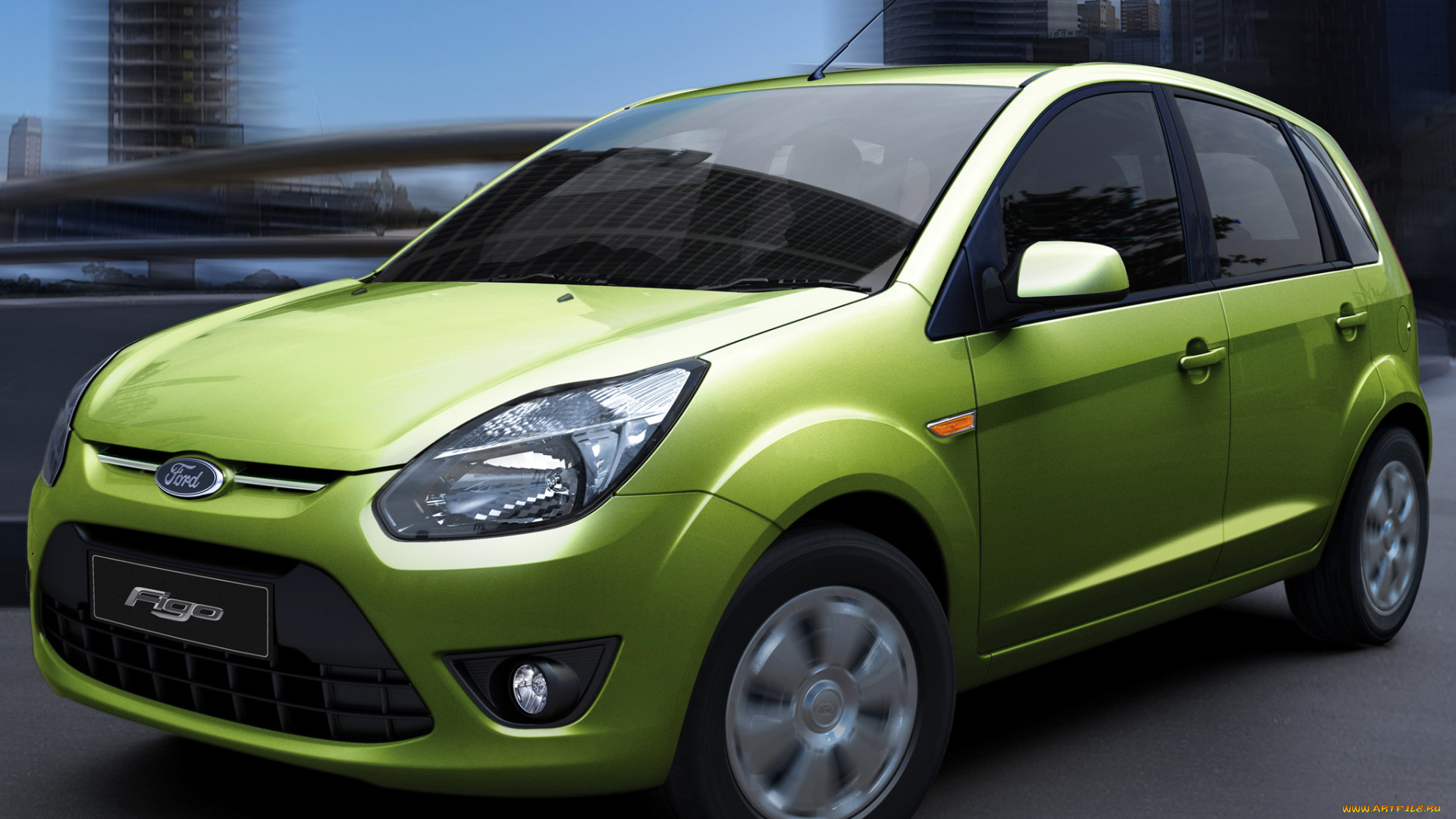 автомобили, ford