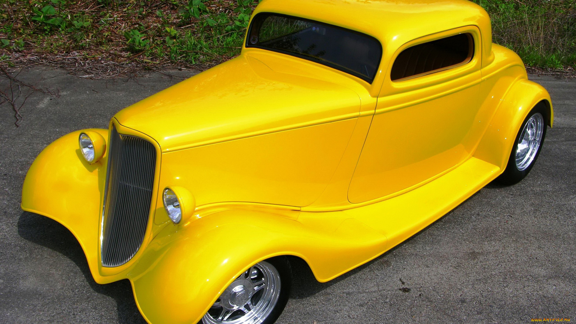 автомобили, hotrod, dragster