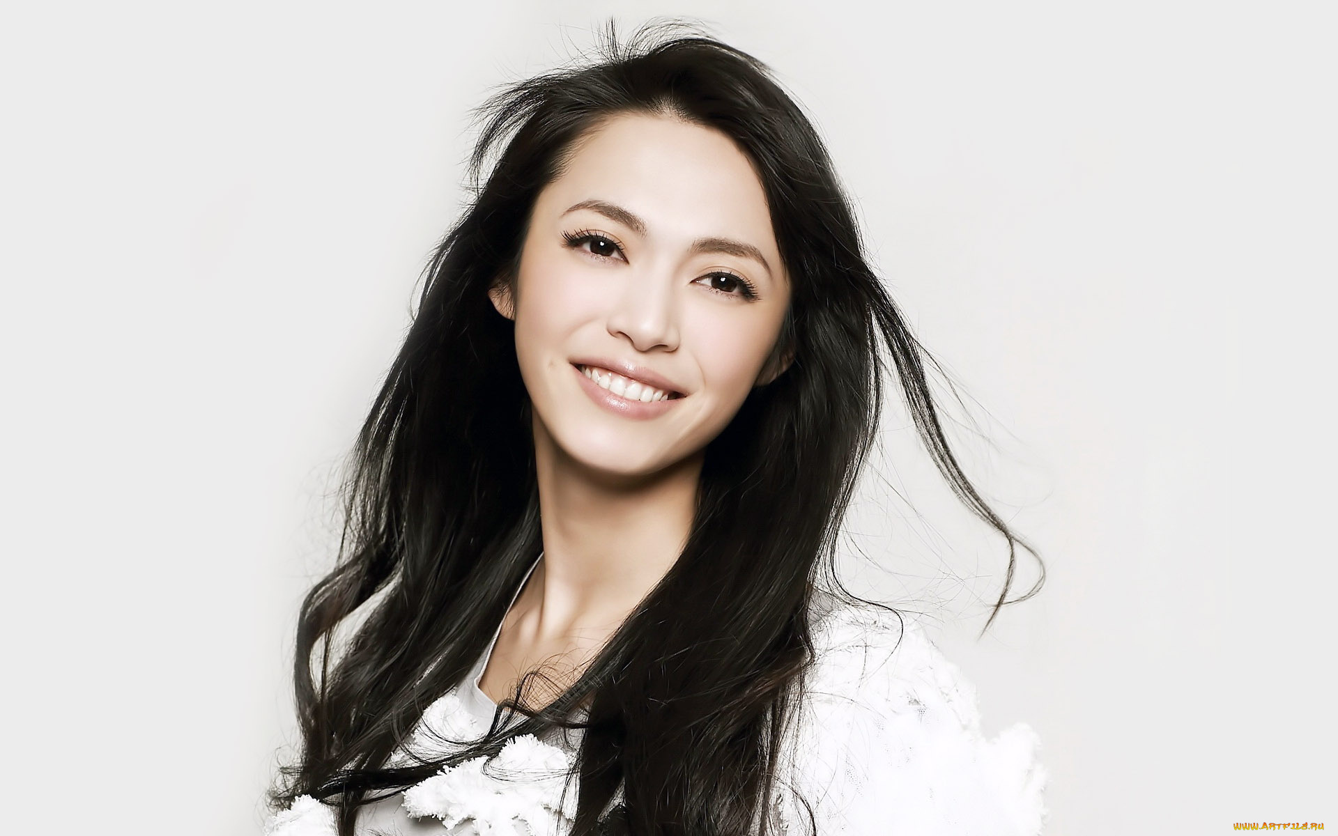 Yao, Chen, девушки