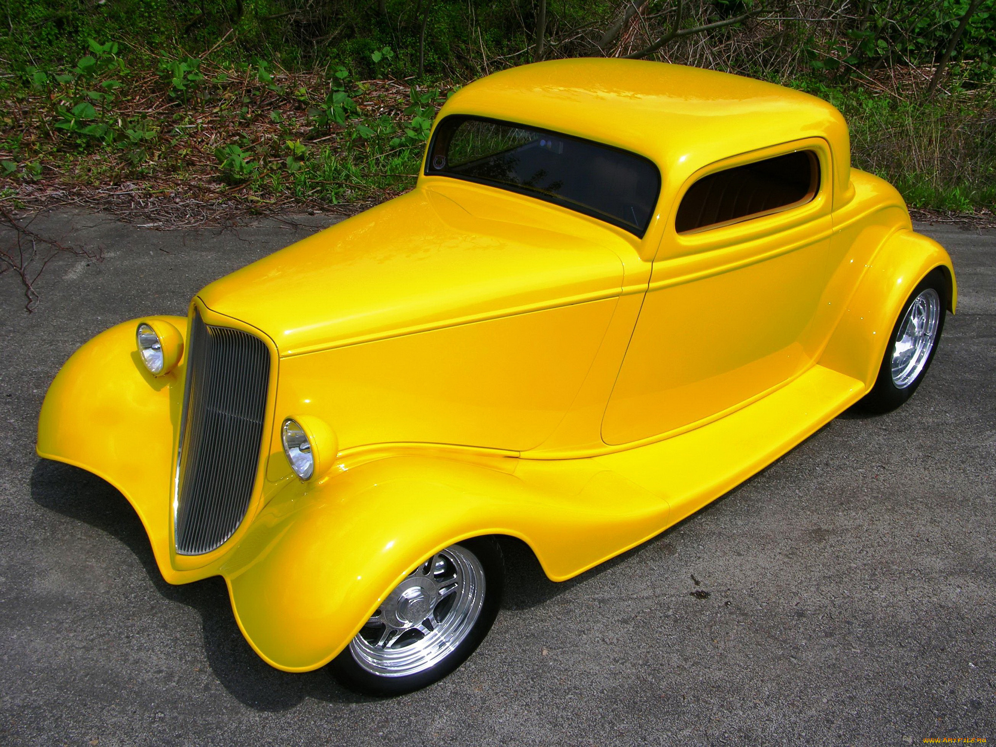 автомобили, hotrod, dragster