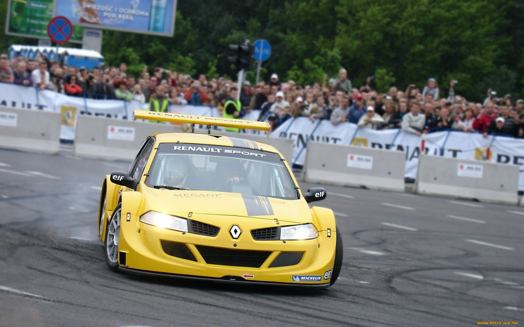 спорт, автоспорт, гонки