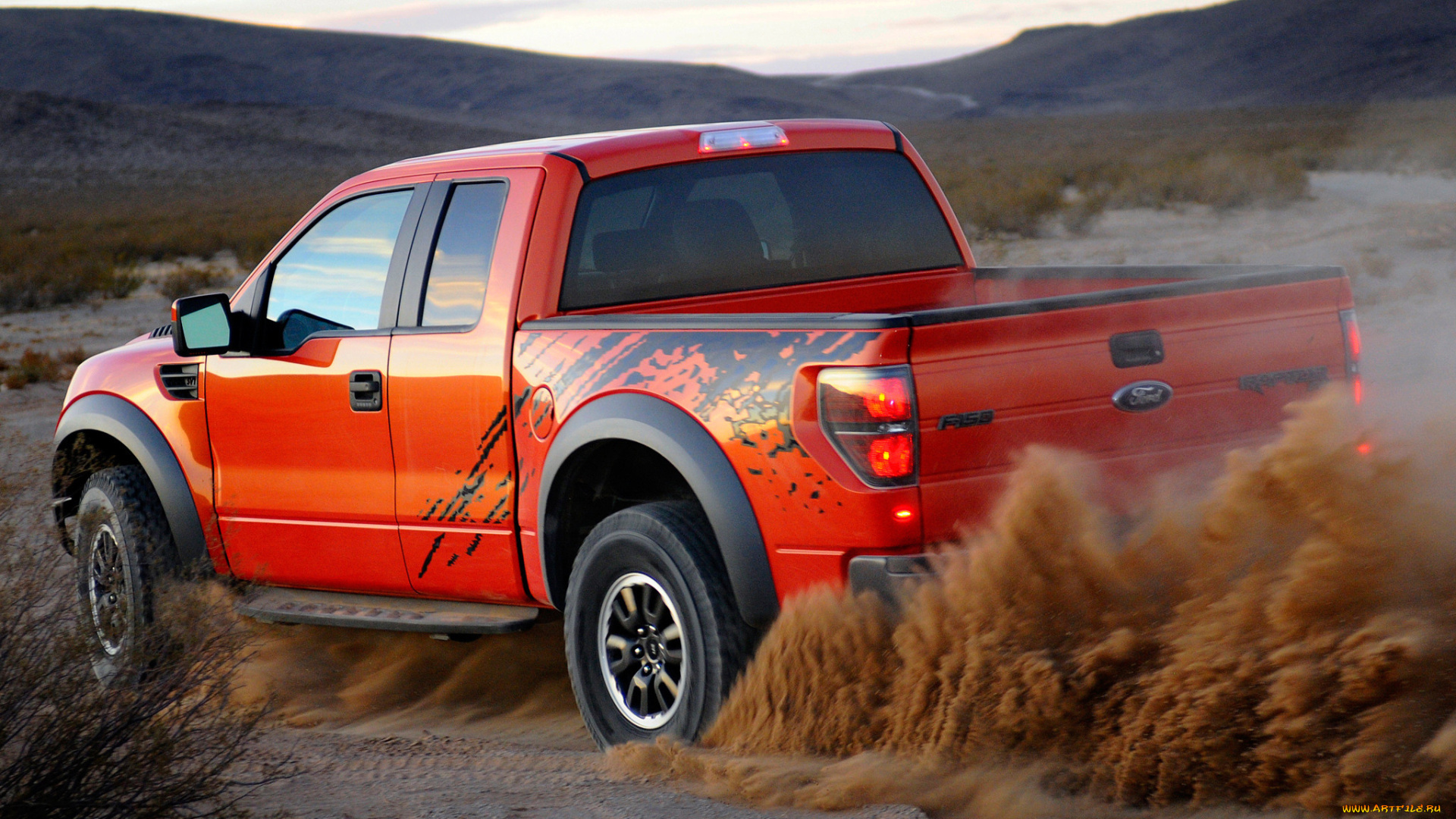 автомобили, ford